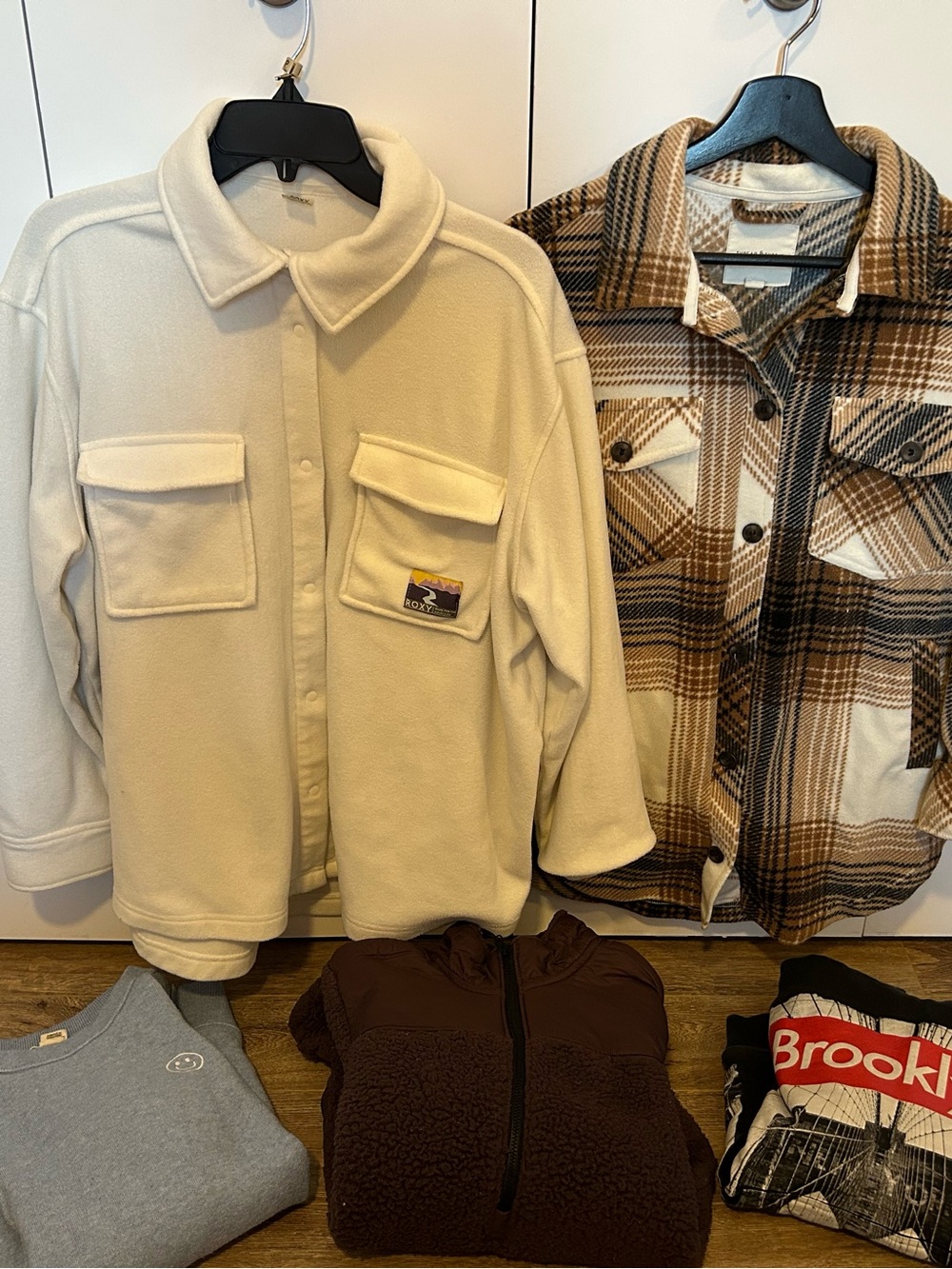 Clothing bundle
